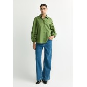Xandres - HABIET - 61639-01-3010 - blouse met broderie